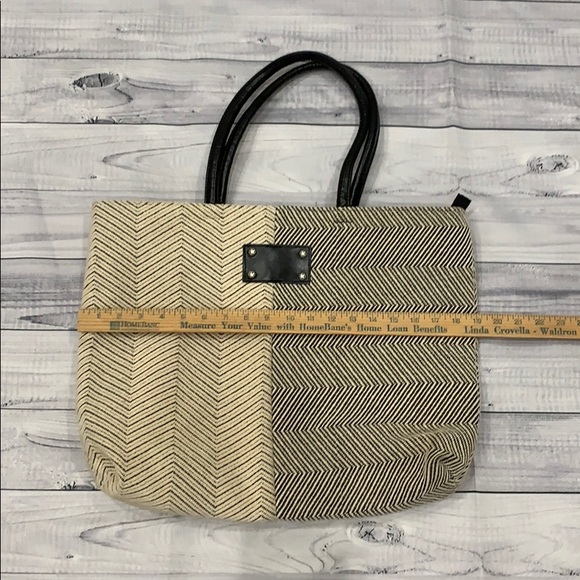 Tote Bag Cotton/Polyester - Picture 5 of 5